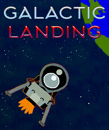 Galactic Landing
