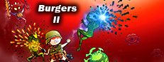 Burgers 2 게임 이미지