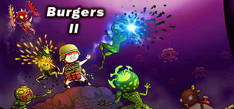 Burgers 2 banner image