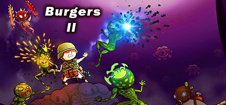 Image for Burgers 2