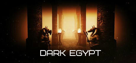 Dark Egypt header image