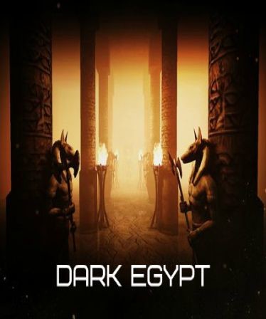 Dark Egypt