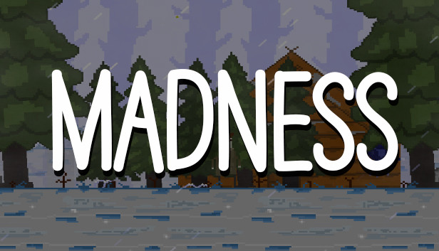 Madness игра indie games. History of Madness.