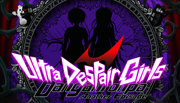 Danganronpa Another Episode: Ultra Despair Girls no Steam