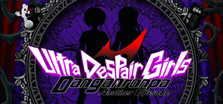Danganronpa Another Episode: Ultra Despair Girls header image