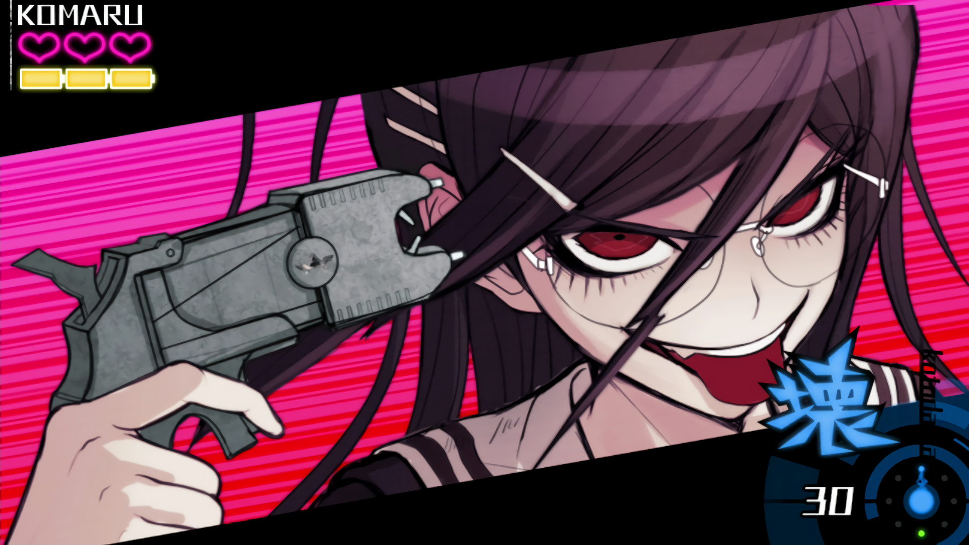 Danganronpa Another Episode: Ultra Despair Girls no Steam