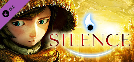 Silence Artbook banner image