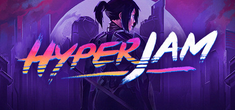 Hyper Jam header image