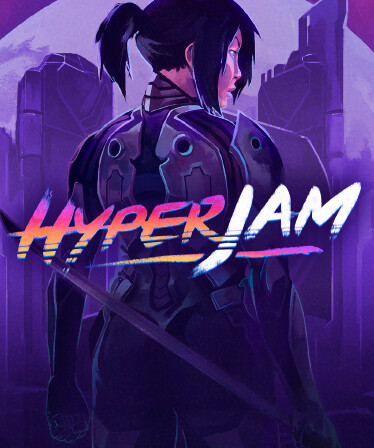 Hyper Jam