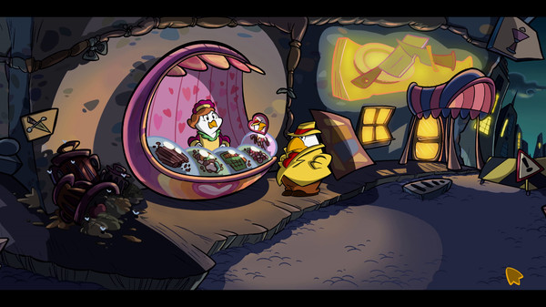 скриншот Detective Gallo 2