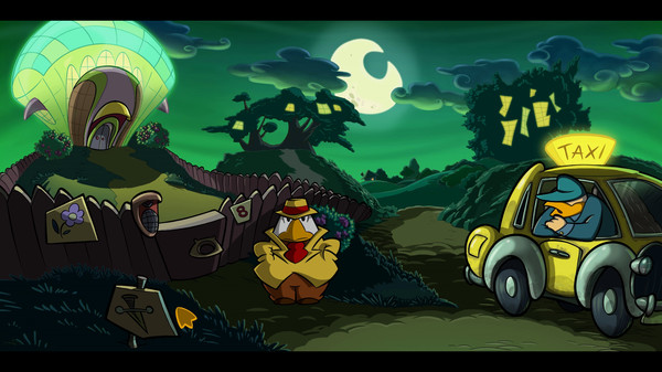 скриншот Detective Gallo 1