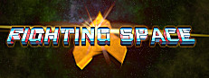 FIGHTING SPACE 게임 이미지
