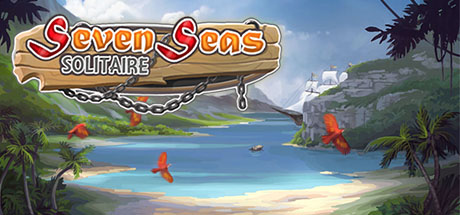 Seven Seas Solitaire steam charts