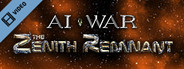 AI War: The Zenith Remnant Trailer