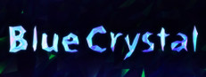 Blue Crystal 게임 이미지