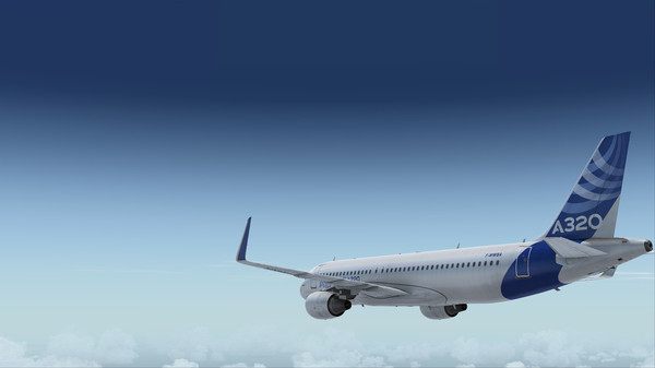 скриншот FSX Steam Edition: Airbus A320/A321 Add-On 4