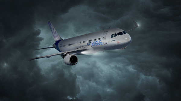 скриншот FSX Steam Edition: Airbus A320/A321 Add-On 0