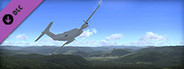 FSX Steam Edition: Toposim Canada Add-On