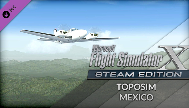 Buy Flight Simulator X: Steam Edition Steam