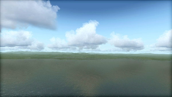 скриншот FSX Steam Edition: Toposim US Northeast Add-On 1