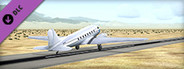 FSX Steam Edition: Toposim US Mountain West Add-On