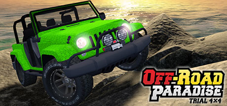 Image for Off-Road Paradise: Trial 4x4
