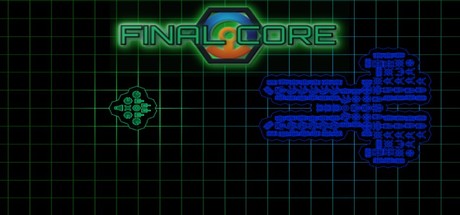 Final Core banner