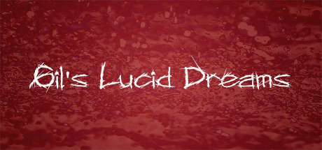 Gil's Lucid Dreams steam charts