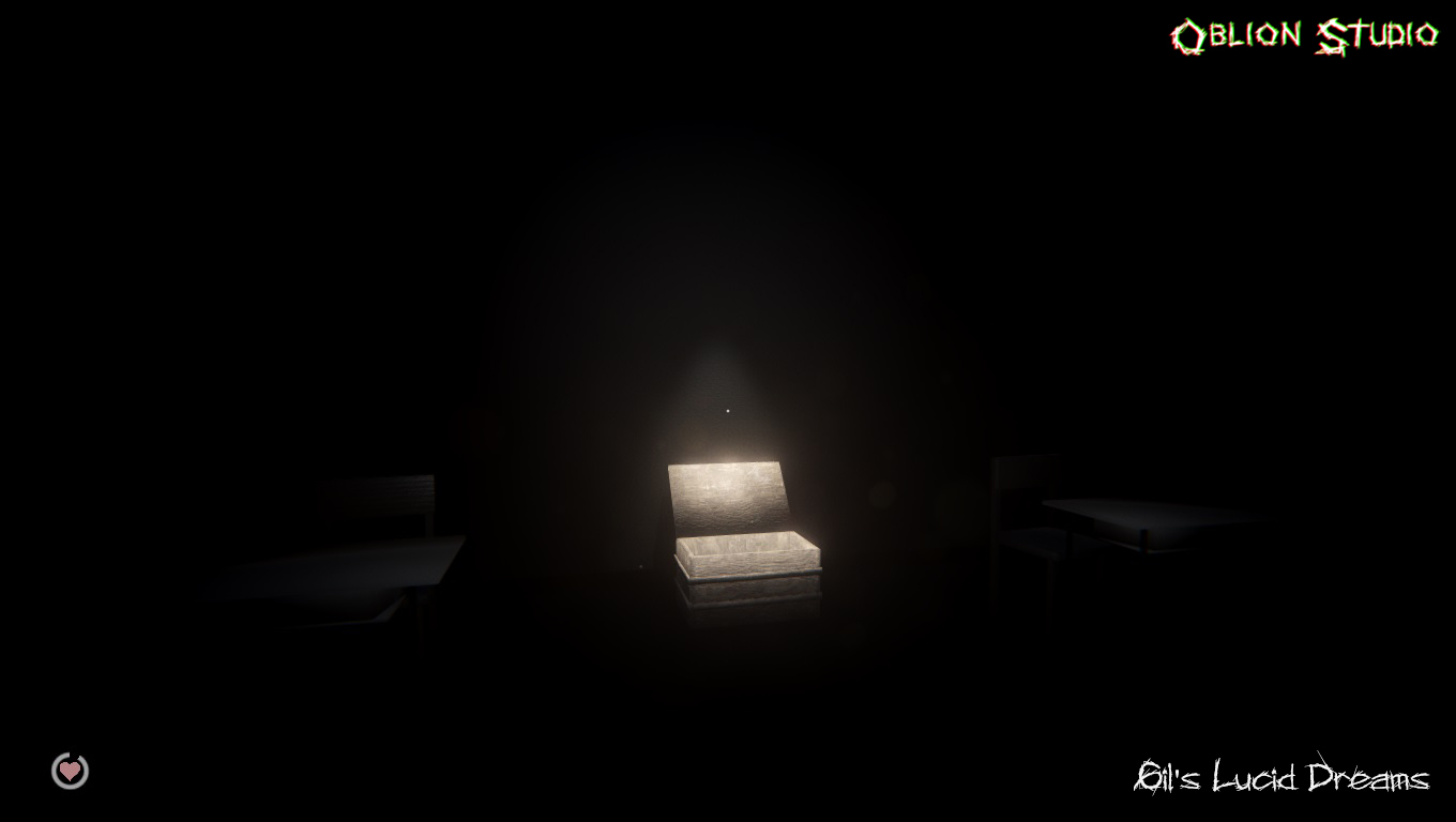 Gil's Lucid Dreams screenshot 9