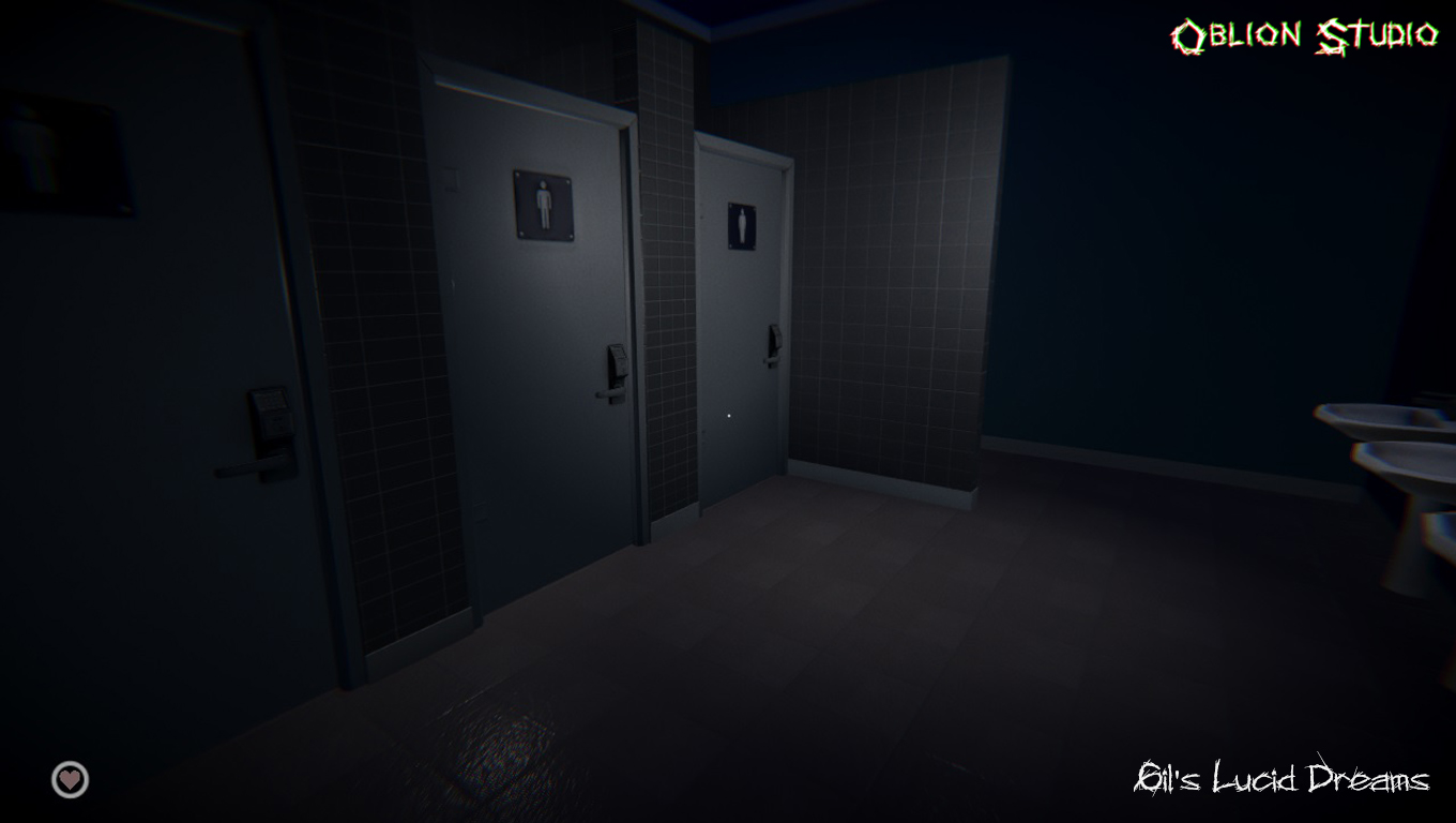 Gil's Lucid Dreams screenshot 7