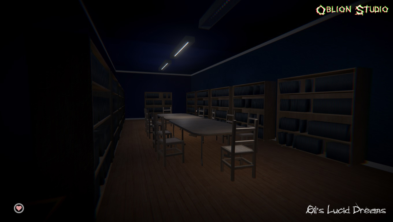 Gil's Lucid Dreams screenshot 11