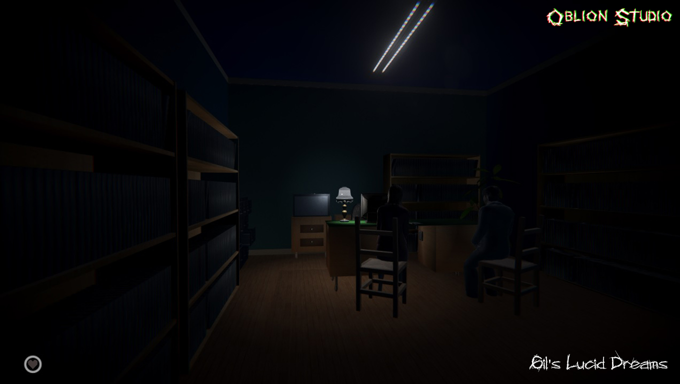Gil's Lucid Dreams screenshot 10