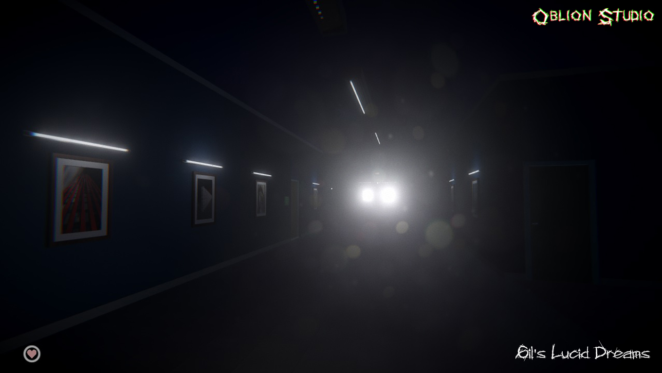 Gil's Lucid Dreams screenshot 5