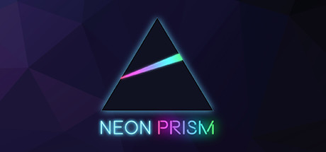 Neon Prism header image