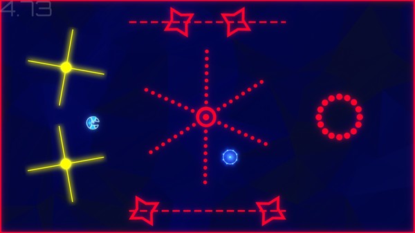 скриншот Neon Prism 3