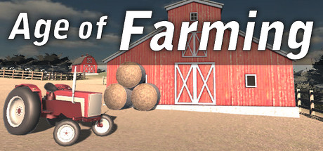 Age of Farming Cover Image