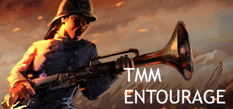 TMM: Entourage Cover Image