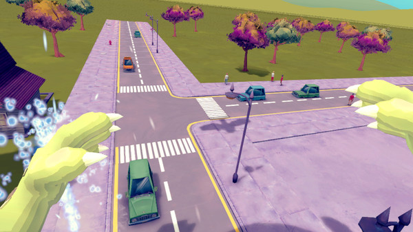 скриншот King Kaiju 0