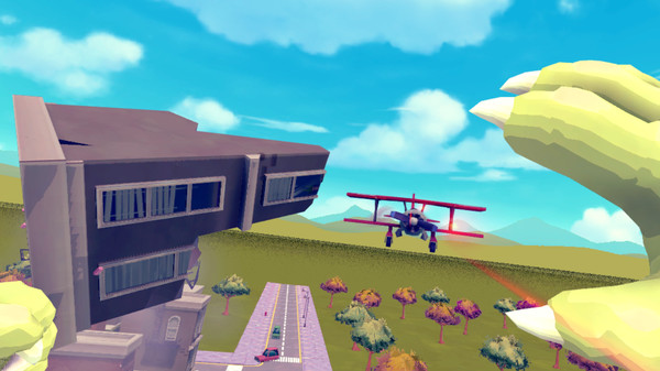 скриншот King Kaiju 1