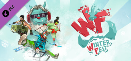 Steep™ - Winterfest Pack banner image