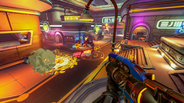 скриншот Vicious Circle 3