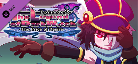 The Legend of Dark Witch Episode 2 Soundtracks banner image