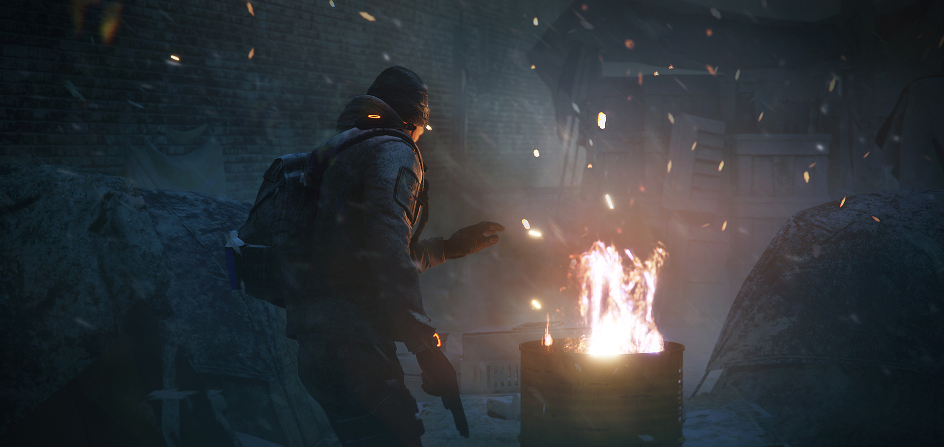 Tom Clancy S The Division Survival On Steam Tom Clancy S The Division Survival On Steam