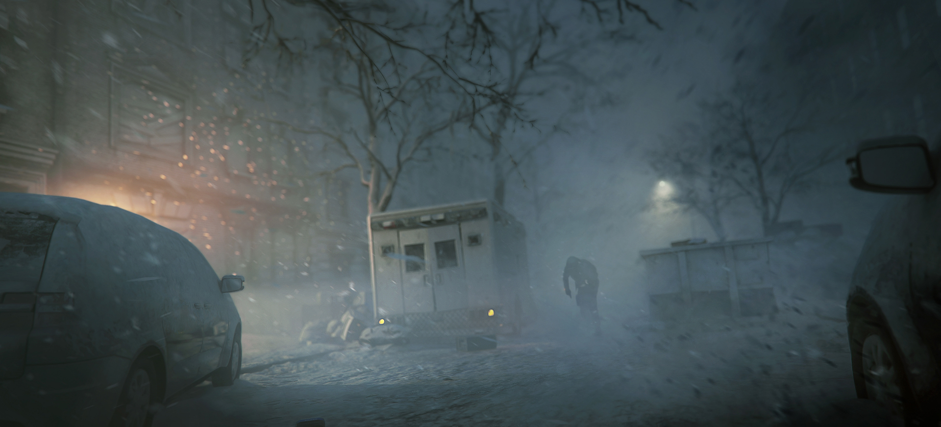 Tom Clancy S The Division Survival On Steam Tom Clancy S The Division Survival On Steam