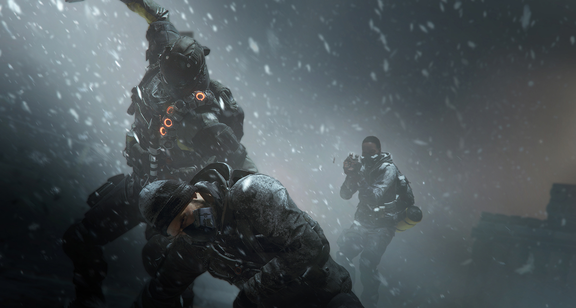 Tom Clancy S The Division Survival On Steam Tom Clancy S The Division Survival On Steam