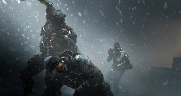 скриншот Tom Clancy's The Division - Survival 3