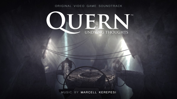 скриншот Quern - Undying Thoughts (Original Soundtrack) 0