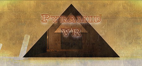 Pyramid VR steam charts