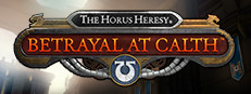 The Horus Heresy: Betrayal at Calth 게임 이미지