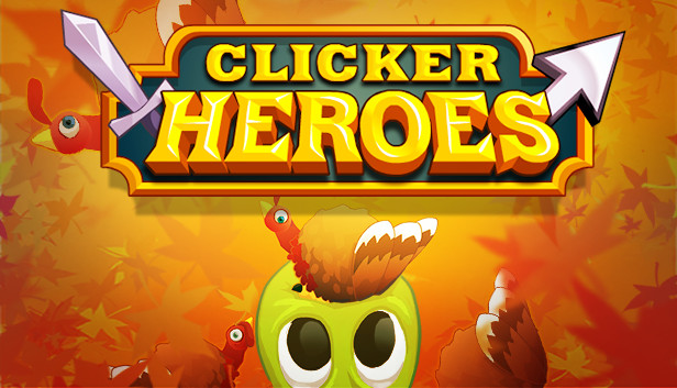 Clicker Heroes: Zombie Auto Clicker on Steam